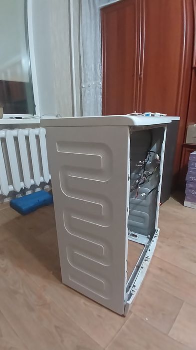 Корпус пральної машинки Beko