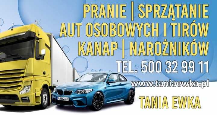 Pranie kanap, sof, foteli-  Dojazd Gratis- Ekspresowe terminy- 24/7