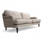 Sofa IKEA Stocksound , 3 osobowa, nierozkładana -dostawa gratis