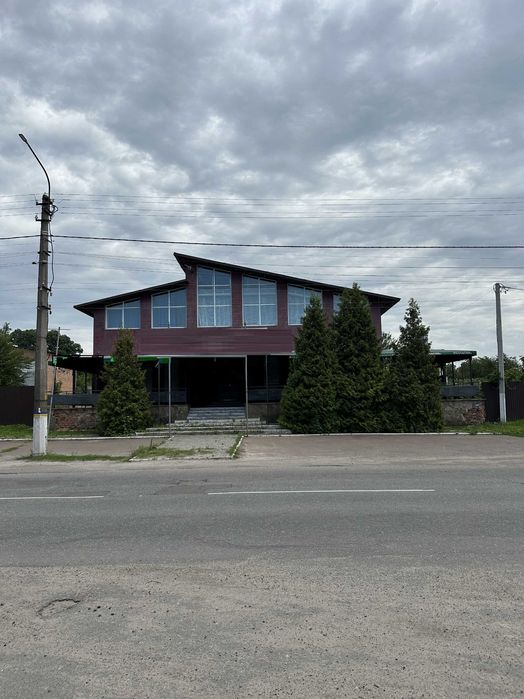 Приміщення під сервісцентр виробництво магазин продаж оренда 750м.кв