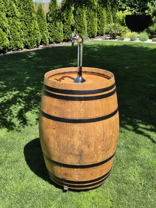 Nalewak do piwa,beczka,keg,piwo,prosecco