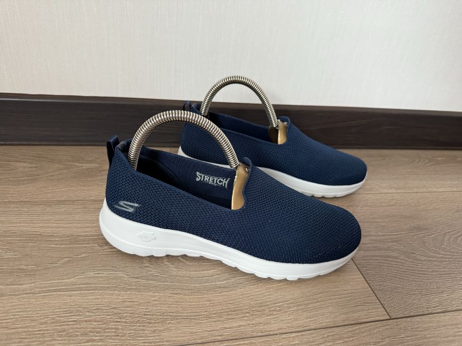 Жіночі мокасини Skechers 39 розмір