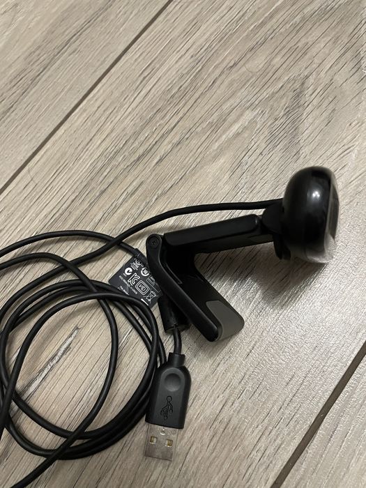 Вебкамера Logitech Webcam C170