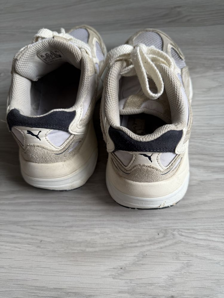 Buty marki Puma stan dobry