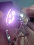Cameo Zenit b60,-kolorofon, DMX, profesjonalny