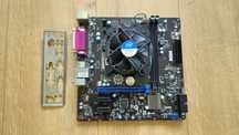 Płyta główna MSI B85M P33 V2 LGA 1150