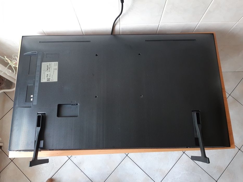 Tv samsung 43" UE43 DU7192U na części