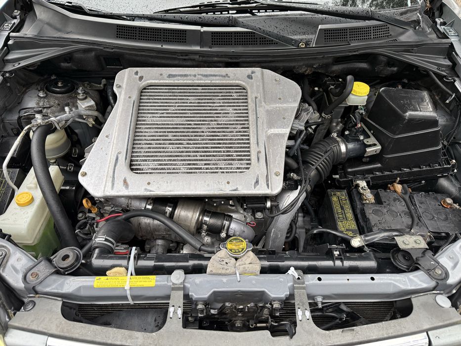 Продам Nissan X-Trail