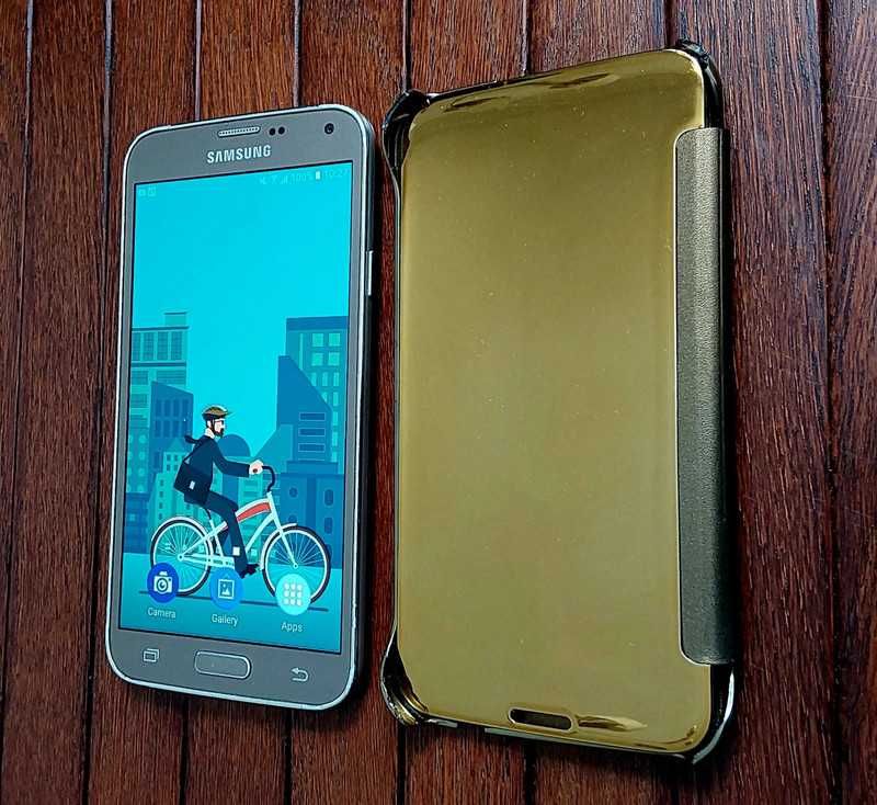 Samsung Galaxy S5 Neo