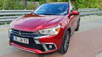 Mitsubishi ASX 1.6 Benzyna Niski Przebieg 46tys km Kamera Nawigacja Idealny Stan