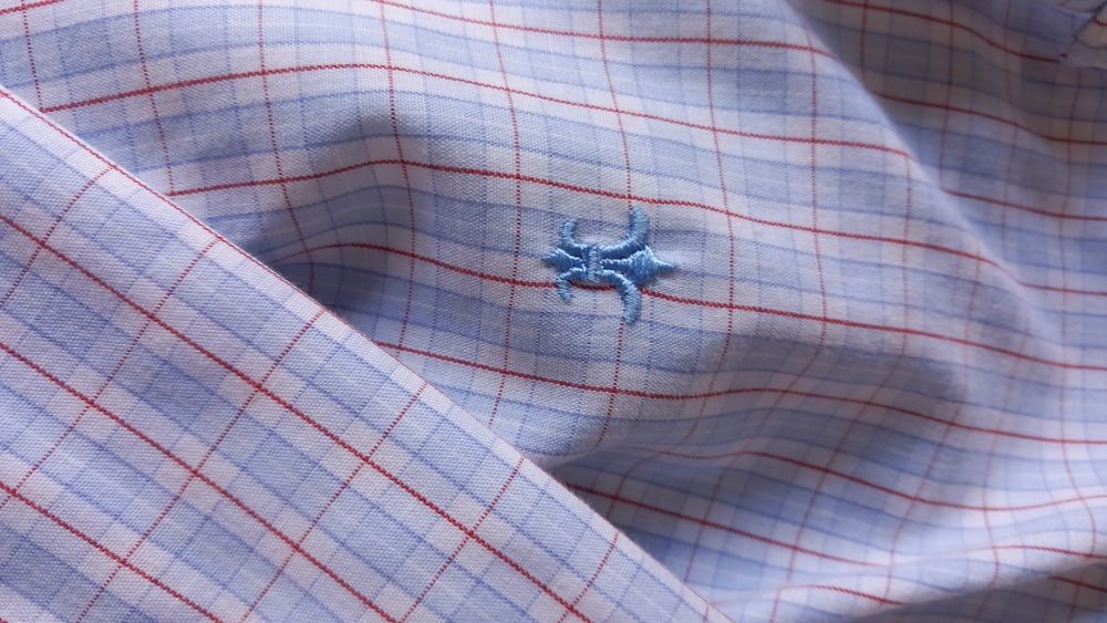 Camisa de rapaz 14 anos da neck neck