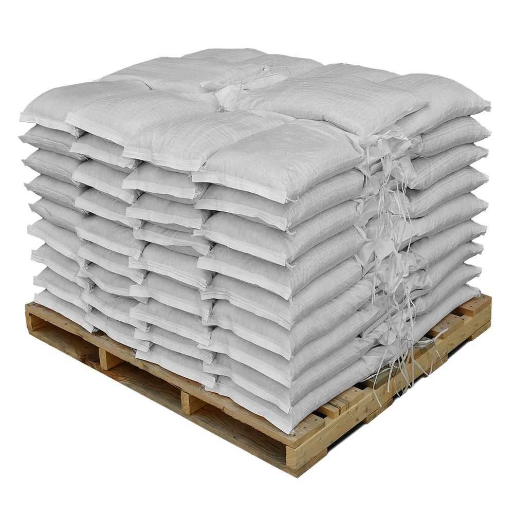 PIACH W WORKACH 45 kg Piasek Wiślany 0-2 mm Piach Kopalniany Kopalniak