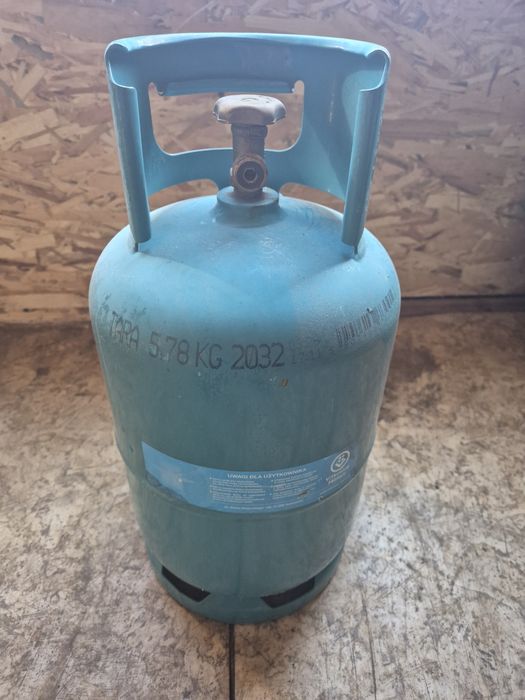 Butla propan butan 5kg