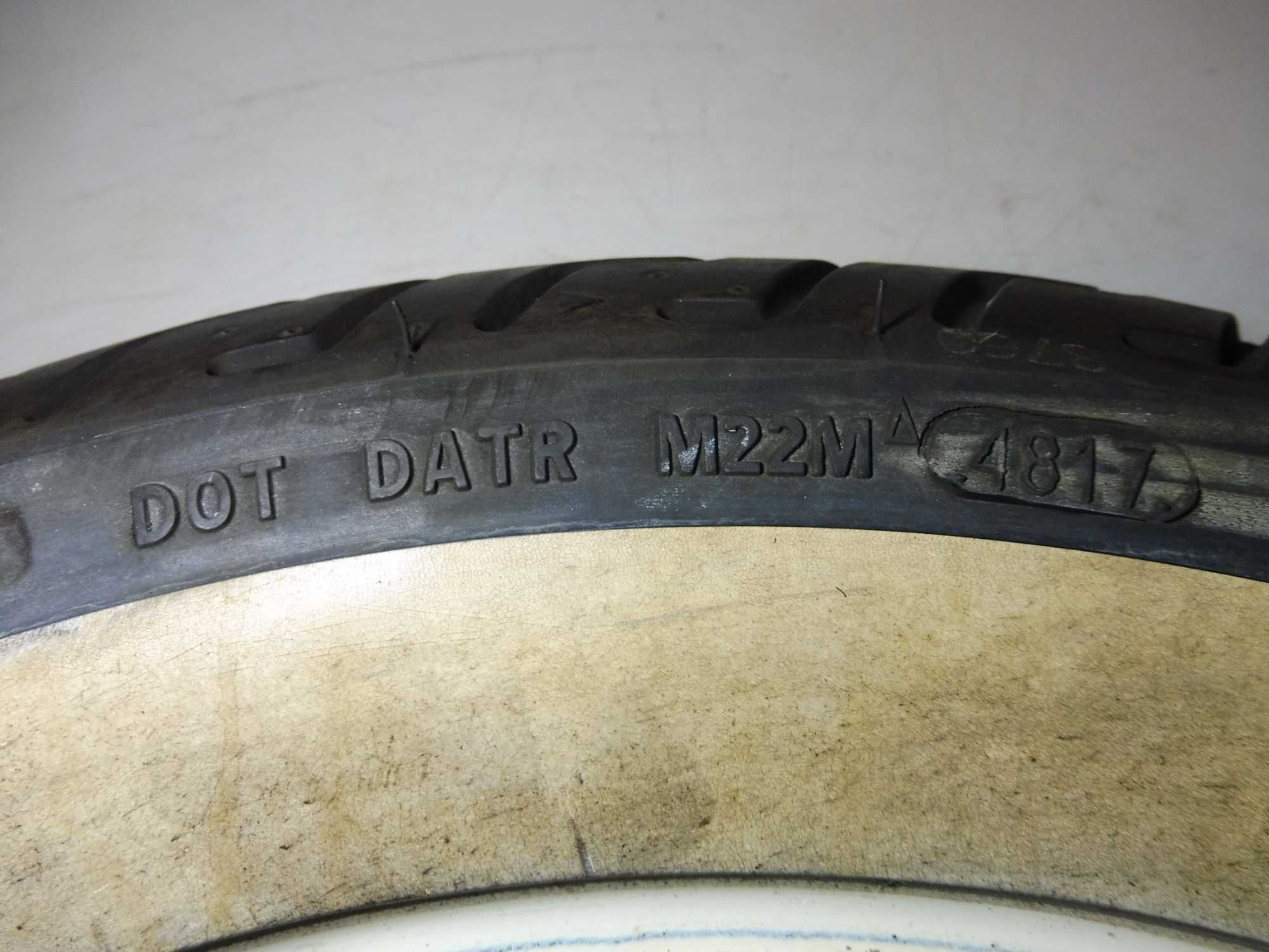 Dunlop D402F Harley-Davidson WW MT90/16 NR2214