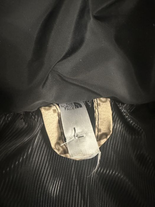 Куртка The north fase