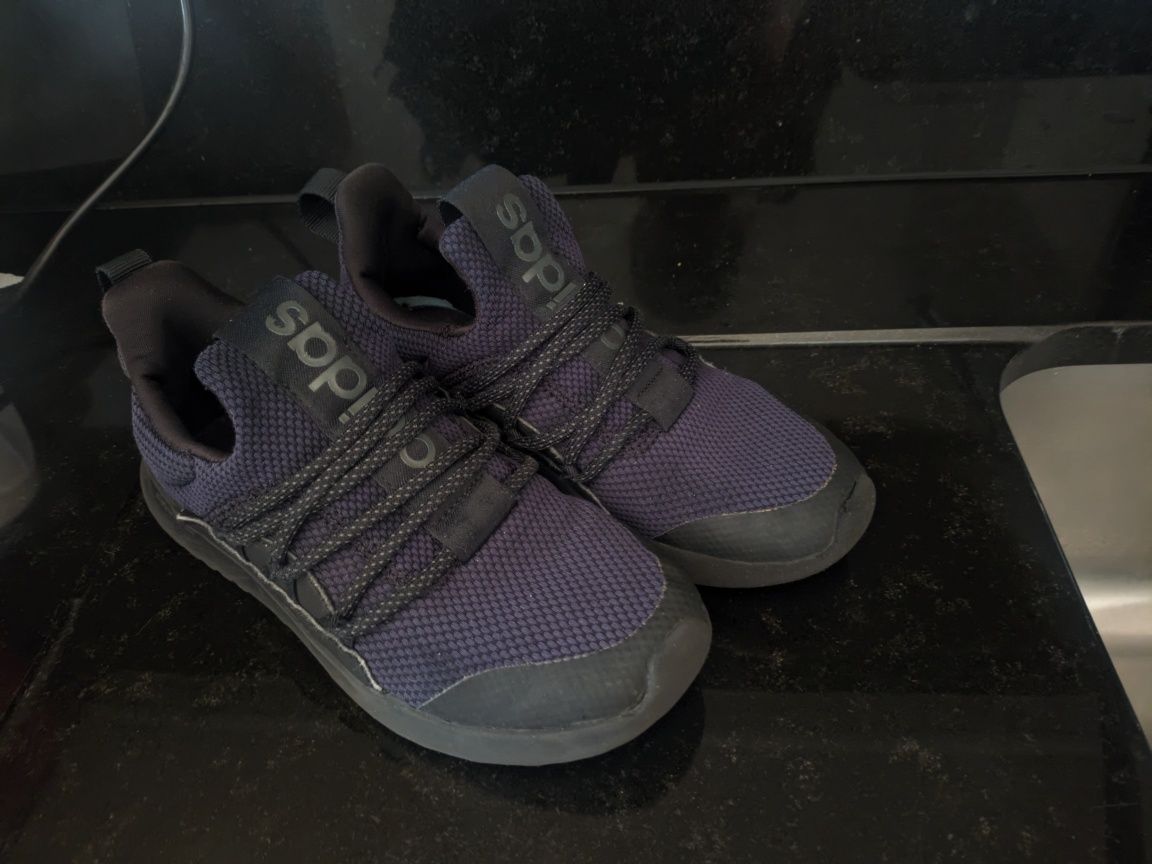 tênis adidas usados