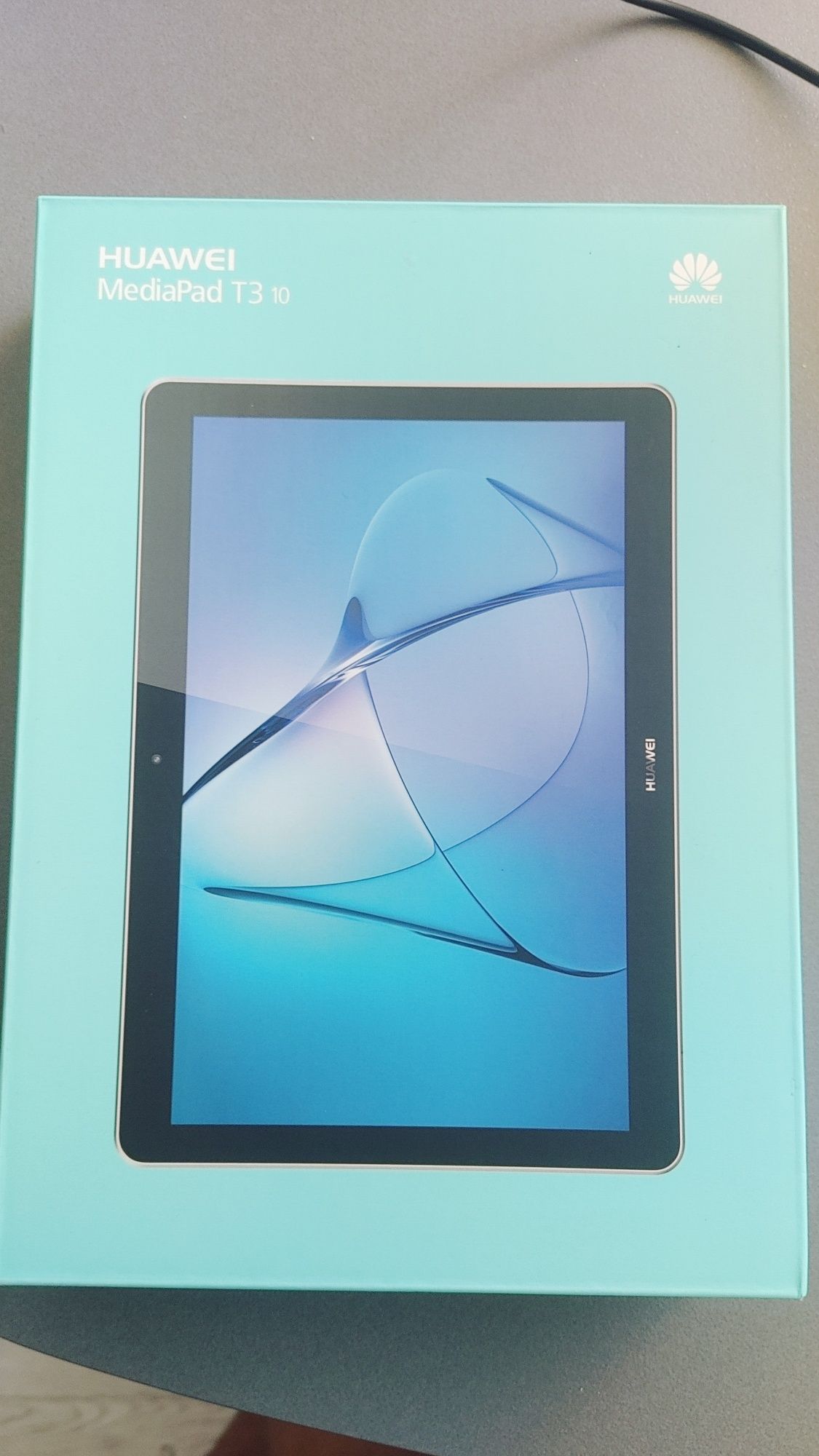 Tablet huwaei mediapad t3 10 pokrowiec etui bdb stan