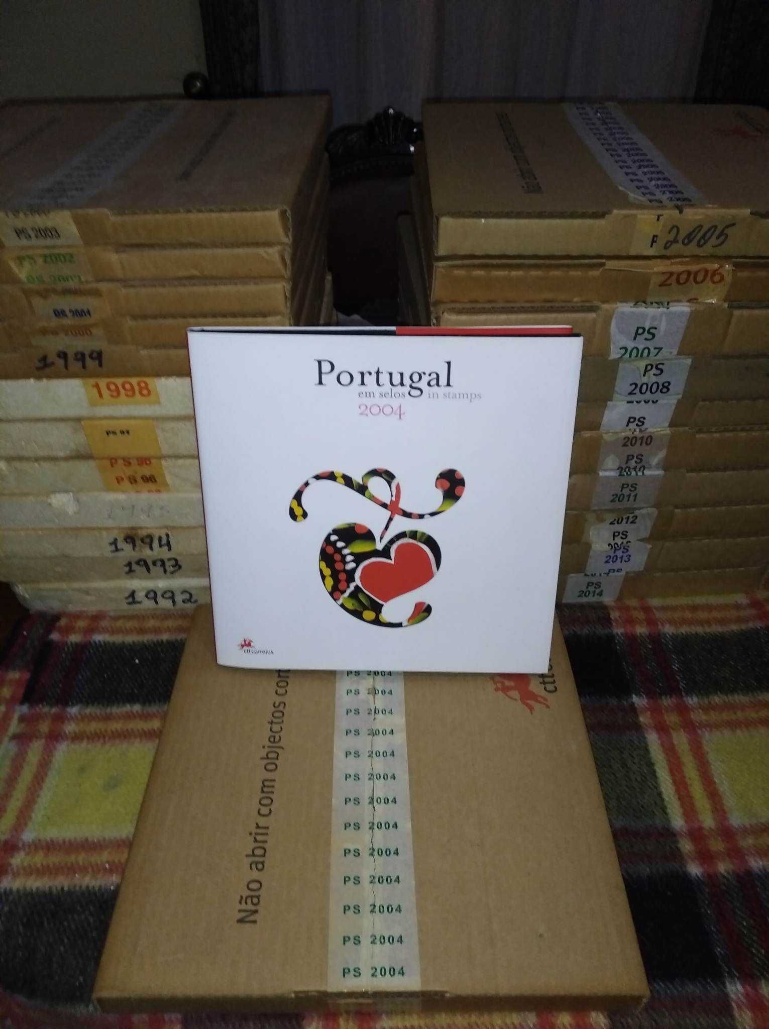 Portugal em Selos (1500euros em Selos)