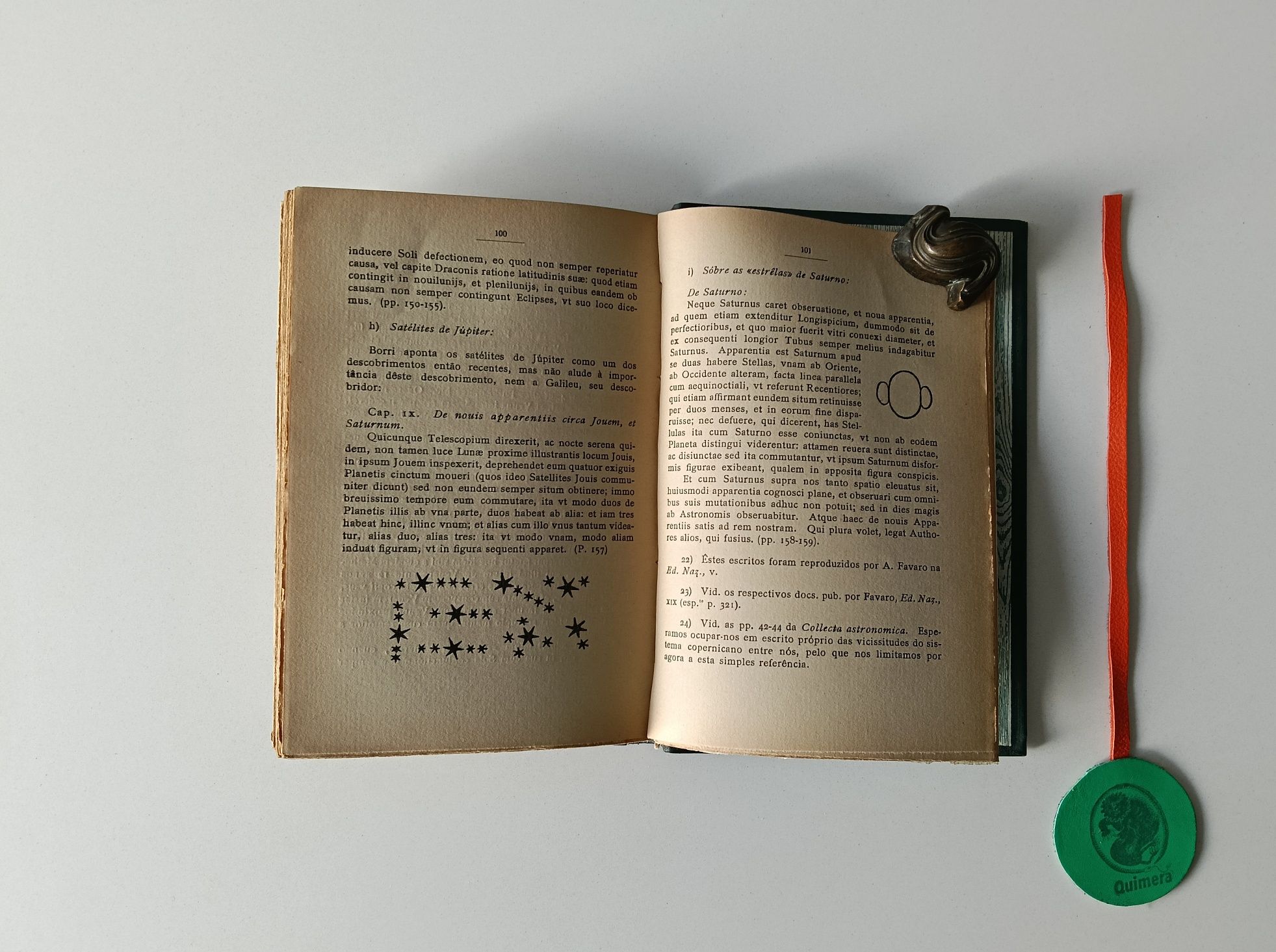 Galileu e a cultura portuguesa sua contemporânea