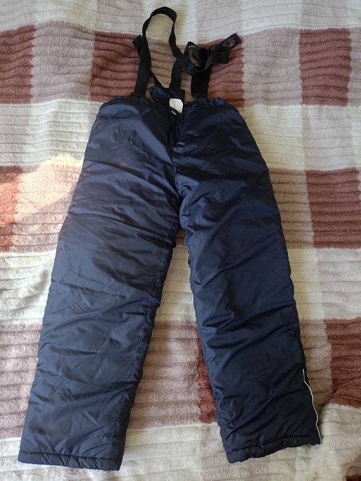 Комбинезон на мальчика 8-9лет