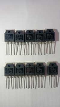 Транзистор STW12NK90Z