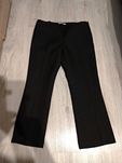 Spodnie nowe Mango 38