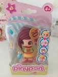 Pinypon boneca (novo)