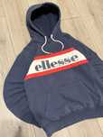 Чоловіче Худі Ellesse Розмір М