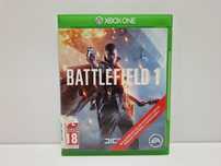 Gra Battlefield 1 Xbox One PL