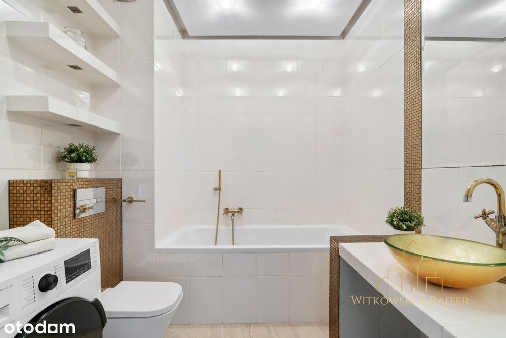 Top Oferta Nowoczesne Mieszkanie Piękny Widok Las