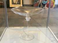 Taça Medusa Lumiere Gianni Versace by Rosenthal