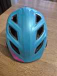 Kask rowerowy MET dla dzieci r.46-53