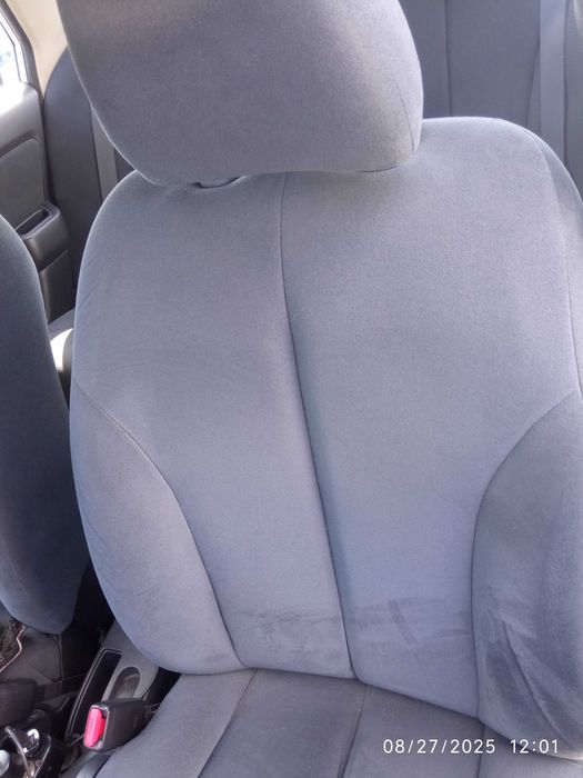 ТЕРМІНОВО - Nissan Versa 2011 з США-Не Биток-Любі Перевірки-1 Власник