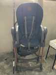 Cadeira Maxi Cosi Refeicao Azul