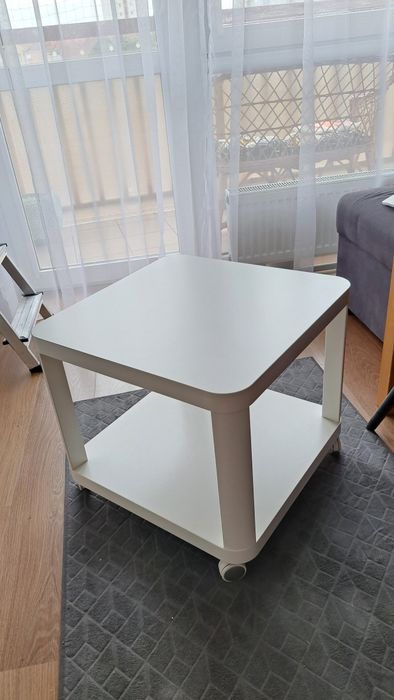 Stolik kawowy IKEA 50cmX50cm