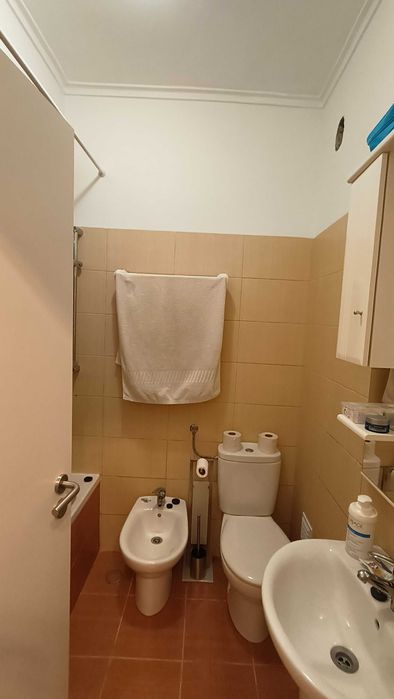 Arrendar quarto na rua Nina Marques Pereira (Benfica Lisboa)