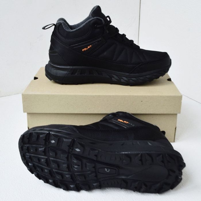 Merrell Float Pro Cordura кросівки чоловічі теплі термо водонепроникні