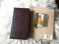 Nowe etui case z kieszonką Galaxy S5