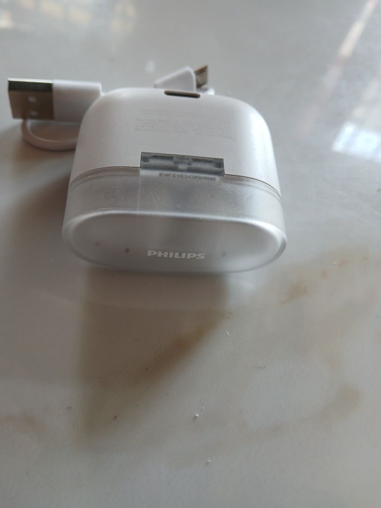 Sluchawki bezprzewodowe Philips TAT2139WT/00