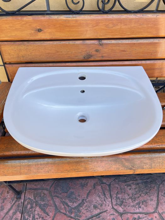 Умивальник в хорошому стані