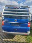 Bagażnik na rowery vw t5 2003-2015