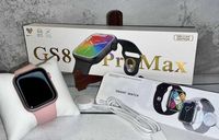 Умные смарт часы Smart Watch GS8 Pro Max 45mm опт\дроп