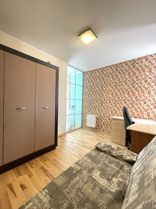 Оренда 3-кім вул. Кульженків 35 ЖК Яскравий, Мінський масив, Оболонь