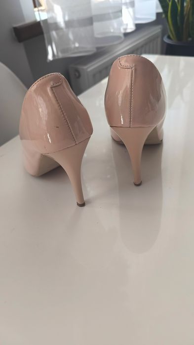 Buty Szpilki rozm 39
