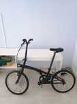 Bicicleta dobrável Btwin Oxylane Fold Oxylane [Folding Bike]