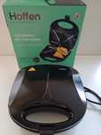 Opiekacz, toster NOWY, GWARANCJA,  750 W