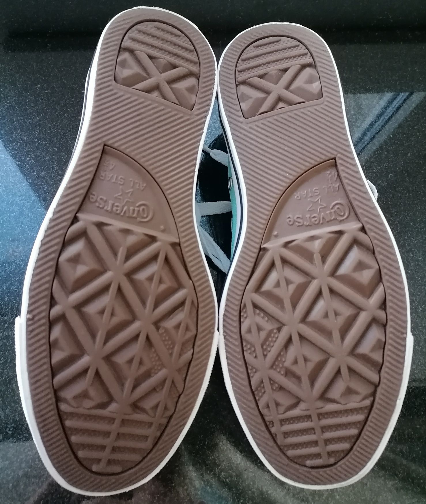 Кеди converse, розмір 37