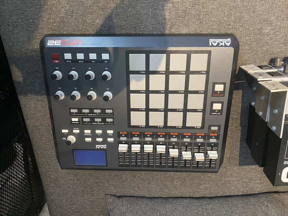 Material para Home Estudio
