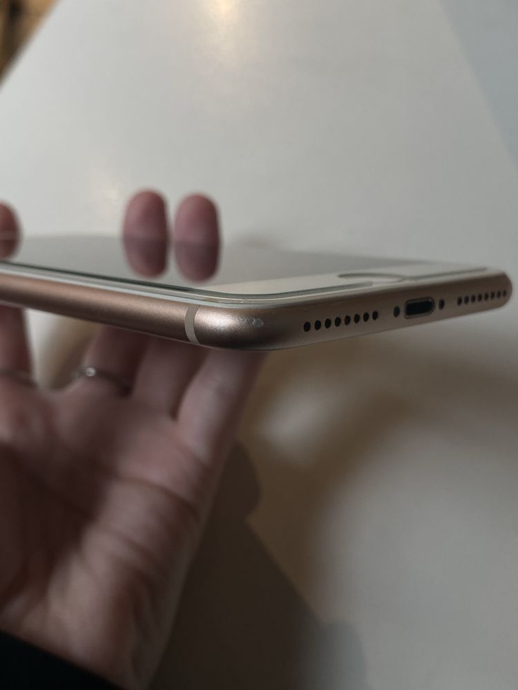 Iphone 8 plus, 64gb
