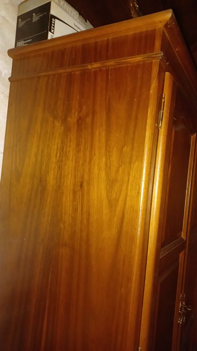 Roupeiro pequeno